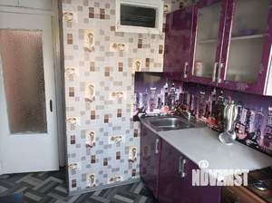 2-к квартира, вторичка, 45м2, 5/5 этаж