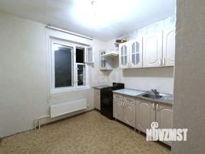 1-к квартира, вторичка, 34м2, 5/5 этаж