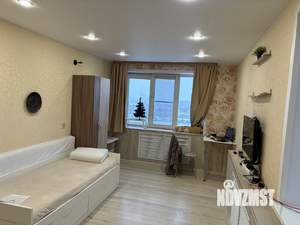 1-к квартира, вторичка, 34м2, 9/9 этаж