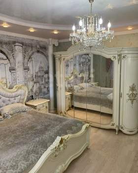 2-к квартира, вторичка, 87м2, 5/10 этаж