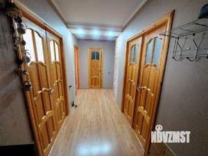 3-к квартира, вторичка, 56м2, 4/5 этаж