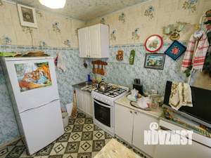 3-к квартира, вторичка, 88м2, 8/9 этаж