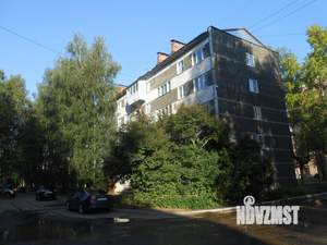 4-к квартира, вторичка, 61м2, 3/5 этаж