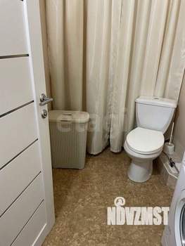 1-к квартира, вторичка, 35м2, 4/5 этаж