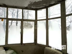 1-к квартира, вторичка, 33м2, 1/9 этаж