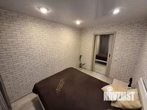 3-к квартира, вторичка, 65м2, 9/9 этаж