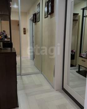 1-к квартира, вторичка, 35м2, 4/5 этаж