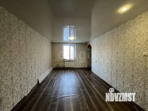1-к квартира, вторичка, 36м2, 1/5 этаж