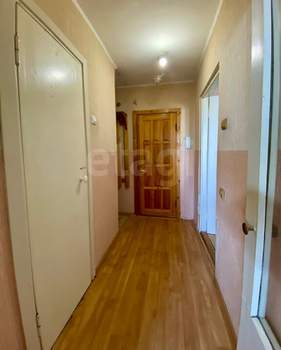 1-к квартира, вторичка, 35м2, 6/9 этаж