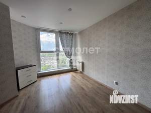 Студия квартира, вторичка, 24м2, 9/12 этаж