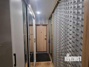 3-к квартира, вторичка, 67м2, 5/5 этаж