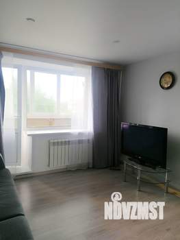 1-к квартира, вторичка, 39м2, 3/9 этаж