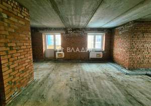 3-к квартира, вторичка, 56м2, 8/12 этаж