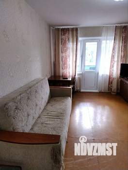 2-к квартира, вторичка, 44м2, 3/5 этаж