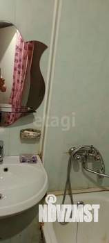 3-к квартира, вторичка, 61м2, 1/5 этаж