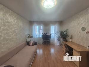 3-к квартира, вторичка, 68м2, 6/9 этаж