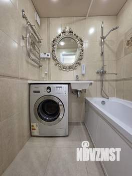 2-к квартира, вторичка, 52м2, 2/9 этаж