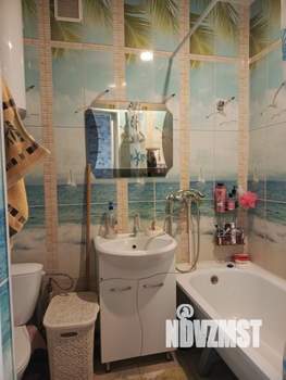 1-к квартира, вторичка, 40м2, 8/9 этаж