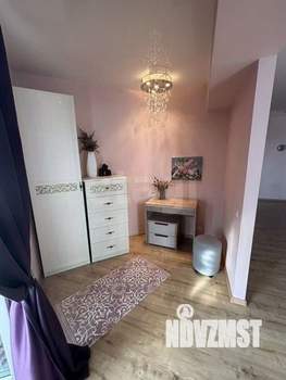 1-к квартира, вторичка, 57м2, 7/8 этаж