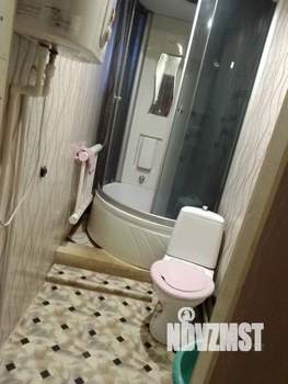 1-к квартира, вторичка, 31м2, 2/2 этаж