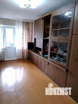 2-к квартира, вторичка, 44м2, 3/5 этаж