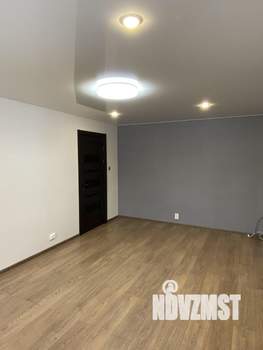 2-к квартира, вторичка, 46м2, 3/5 этаж