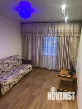 2-к квартира, вторичка, 46м2, 3/5 этаж