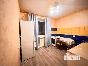 2-к квартира, вторичка, 58м2, 2/12 этаж