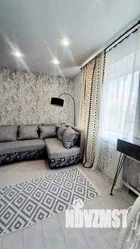 Студия квартира, вторичка, 20м2, 3/4 этаж