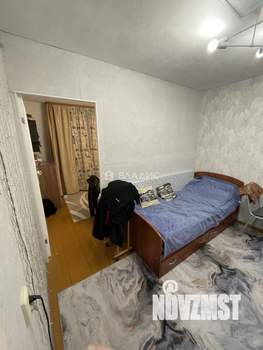 2-к квартира, вторичка, 52м2, 5/9 этаж