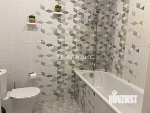 2-к квартира, вторичка, 47м2, 12/14 этаж