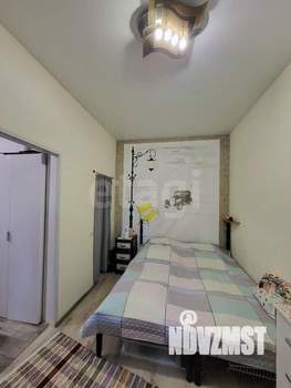 1-к квартира, вторичка, 36м2, 1/3 этаж