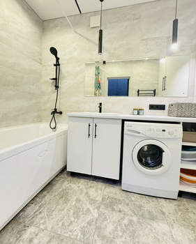 2-к квартира, вторичка, 39м2, 1/3 этаж