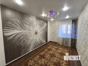 1-к квартира, вторичка, 31м2, 1/3 этаж