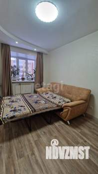 2-к квартира, вторичка, 44м2, 7/9 этаж