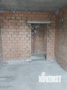 1-к квартира, вторичка, 36м2, 3/4 этаж