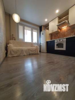1-к квартира, вторичка, 35м2, 9/10 этаж