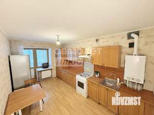 3-к квартира, вторичка, 97м2, 2/5 этаж
