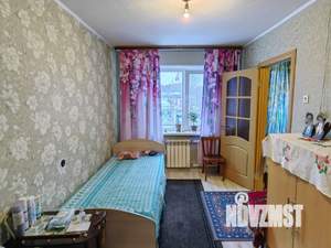 2-к квартира, вторичка, 46м2, 4/5 этаж