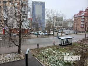 2-к квартира, вторичка, 53м2, 2/7 этаж