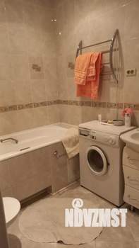 4-к квартира, вторичка, 133м2, 4/5 этаж