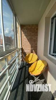 Студия квартира, вторичка, 22м2, 3/14 этаж