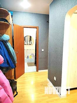 1-к квартира, вторичка, 36м2, 2/9 этаж