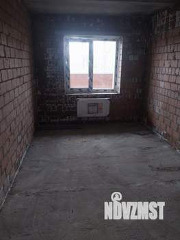 1-к квартира, вторичка, 36м2, 3/4 этаж