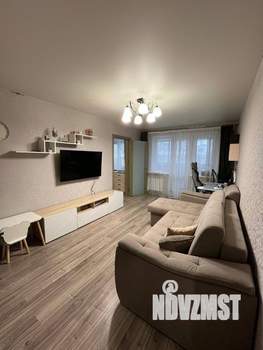 2-к квартира, вторичка, 44м2, 5/5 этаж