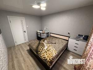 2-к квартира, вторичка, 51м2, 8/9 этаж