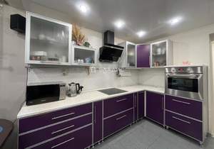 3-к квартира, вторичка, 79м2, 3/10 этаж