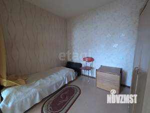 1-к квартира, вторичка, 34м2, 1/5 этаж