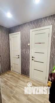 2-к квартира, вторичка, 52м2, 5/9 этаж