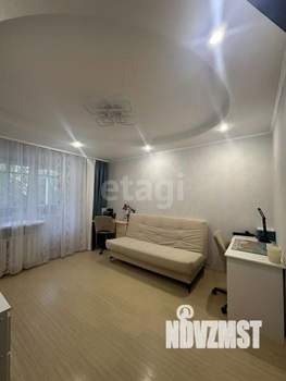 2-к квартира, вторичка, 44м2, 4/5 этаж